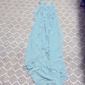 BCBG Gown